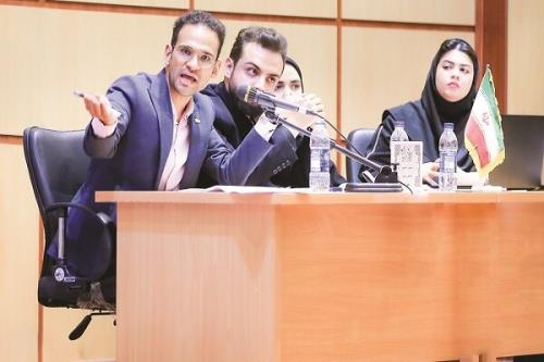 دانشجویان متولی برگزاری کرسی های آزاداندیشی می شوند