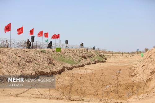 اعزام ۱۲ هزار دانشجوی دانشگاه پیام نور به اردوهای راهیان نور