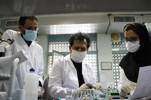 فراهم شدن امکان جذب هیات علمی پژوهشی در مراکز تحقیقاتی علوم پزشکی