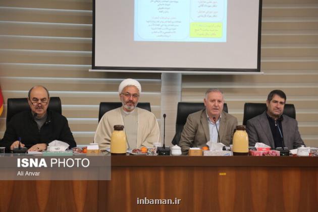 نخستین همایش بین المللی پژوهش های تطبیقی ادبیات داستانی در دانشگاه محقق اردبیلی