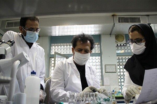 فراهم شدن امکان جذب هیات علمی پژوهشی در مراکز تحقیقاتی علوم پزشکی