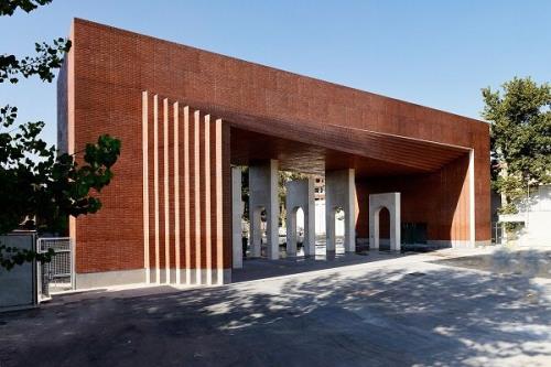 زمان برگزاری مراسم دانش آموختگی دانشگاه شریف تغییر کرد