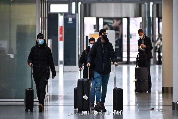 اعلام شرط گرفتن مهر تردد دانشجویی