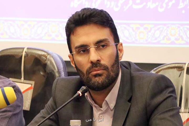 افزایش تعداد خوابگاه های متاهلی در دانشگاه های علوم پزشکی