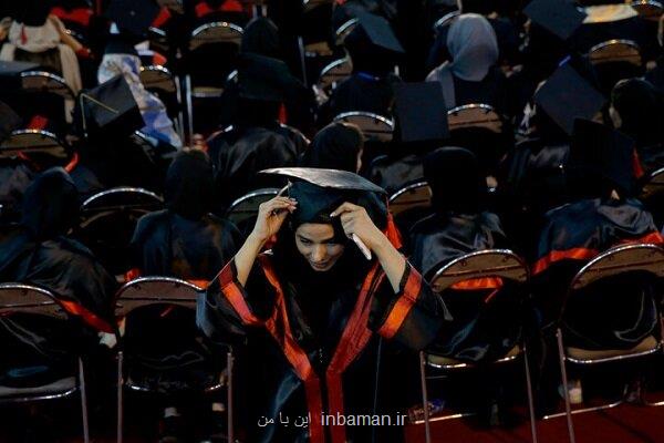 اعتبار دانشگاه های 147 کشور جهان به روزرسانی شد