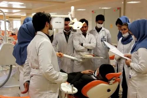 هزینه ۲ تا ۳ میلیاردی پذیرش دانشجوی پزشکی اعطای بورسیه به آزادی ها