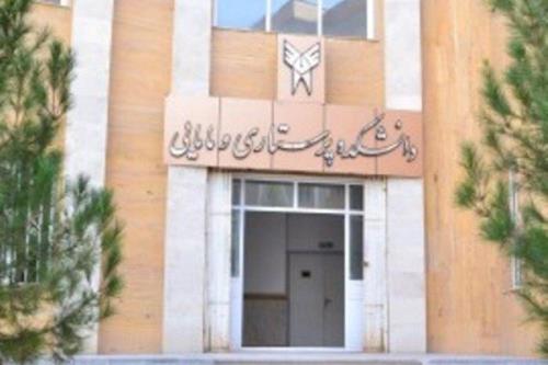 فرصت پژوهش های بین المللی برای دانشجویان پرستاری و مامایی دانشگاه آزاد