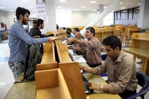 ۱۶۰ میلیارد تومان وام تحصیلی به ۴۹ هزار دانشجوی علوم پزشکی پرداخت گردید