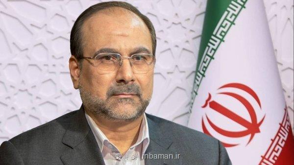مخبر دزفولی عضو هیات امنای موسسه تحقیقات واکسن و سرم سازی رازی شد