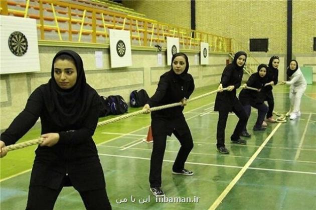 ورزش، نسخه ای ساده برای بهره وری بیشتر در محیط کار