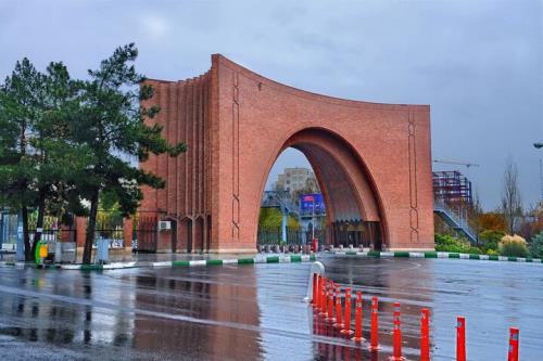 ۷ تیر شروع بازگشت دانشجویان پژوهشی دانشگاه تربیت مدرس به خوابگاه ها