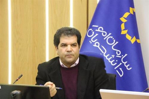 تعداد داده های پایگاه اطلاعات مدارک تحصیلی کشور به ۱۹ میلیون رسید