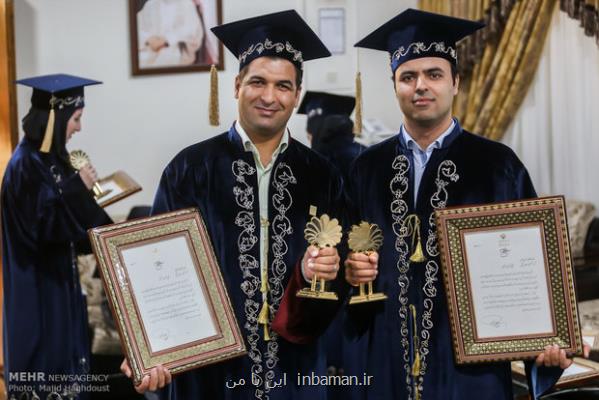 جشنواره دانشجویان سرآمد متوقف گردید ادغام با جشنواره دانشجوی نمونه کشوری