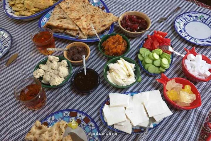 ثبت نام ارزاق صبحانه دانشجویی برای ساکنان خوابگاه های دانشگاه علامه