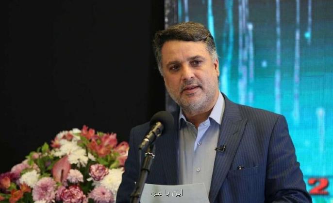 ۱۰ هزار تخت جدید و هزار واحد متاهلی به دانشجویان تحویل داده می شود