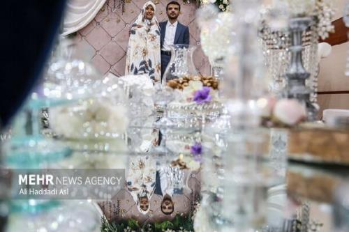 توجه به مبحث فرزندآوری در برنامه های ازدواج دانشجویی