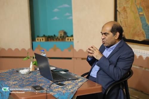 روزگاری بازدید خردسالان از موزه با مقاومت موزه داران مواجه بود