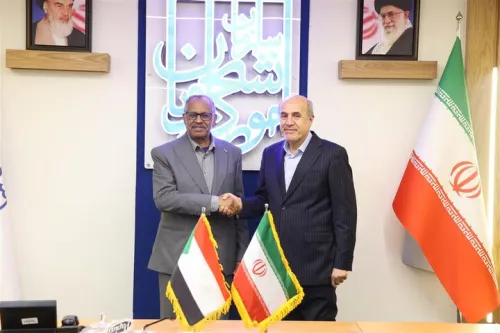 ایران و سودان بدنبال گسترش تبادلات علمی میزان شهریه دانشجویان خارجی