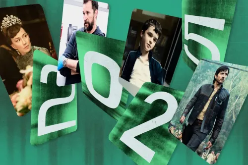 چرا این ۲۰ سریال را نباید از دست بدهید؟ نگاه منتقدان به آثار فراموش نشدنی سال