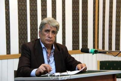 بهروز رضوی بازیگری درخشان