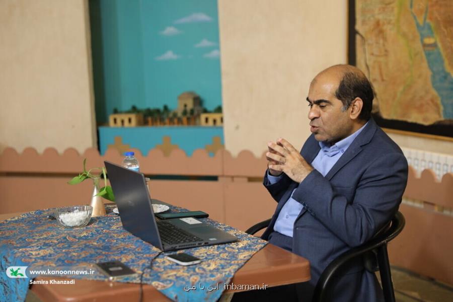 روزگاری بازدید خردسالان از موزه با مقاومت موزه داران مواجه بود