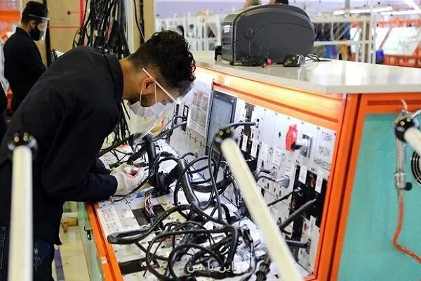 اعطای وام اشتغال و کارآفرینی به دانشجویان دانشگاه ملی مهارت