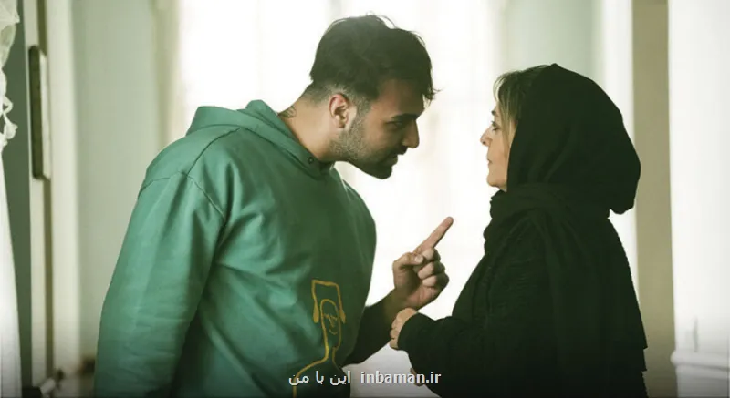 در این دو سریال نمایش خانگی، حرمت پدرومادر را از بین برده اید