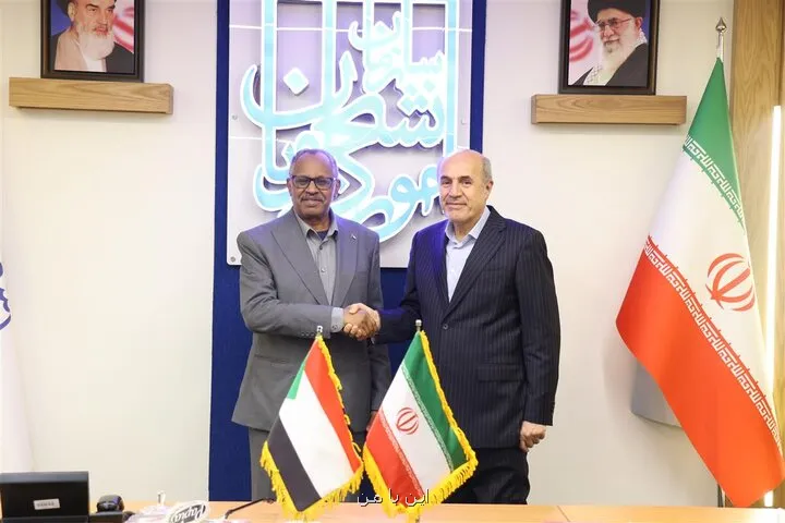 ایران و سودان بدنبال گسترش تبادلات علمی میزان شهریه دانشجویان خارجی