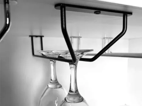 بررسی میز بار در طراحی داخلی