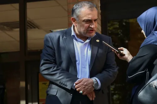 واکنش رئیس دانشگاه شریف به تماس با خانواده دانشجویان در رابطه با پوشش