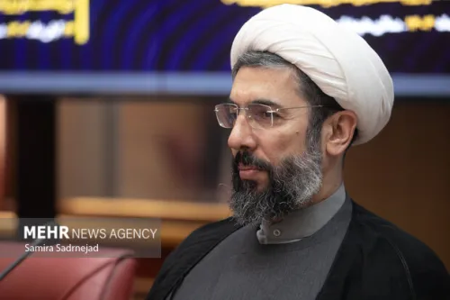 استقبال ویژه دانشجویان از برنامه اعتکاف در تمام کشور