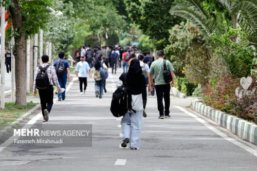 آئین نامه تسهیلات آموزشی دانشجویان شاهد و ایثارگر بازبینی می شود