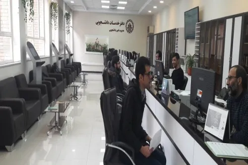 اختصاص وام ضروری به دانشجویان حادثه دیده از جنگ