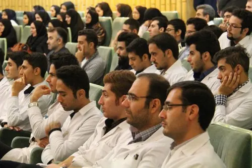 زمان انتخابات انجمن های علمی دانشجویی علوم پزشکی
