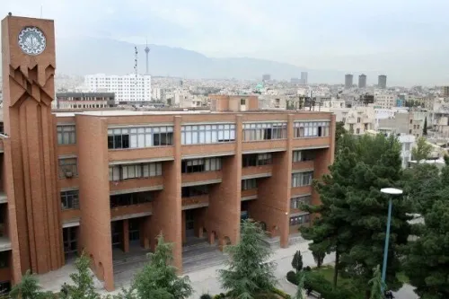 توضیحات معاون دانشجویی دانشگاه شریف درباب احکام انضباطی دانشجویان
