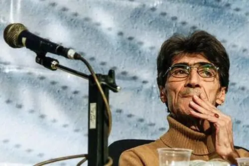 عادل فردوسی پور از نقش ناصر تقوایی در فوتبال گفت