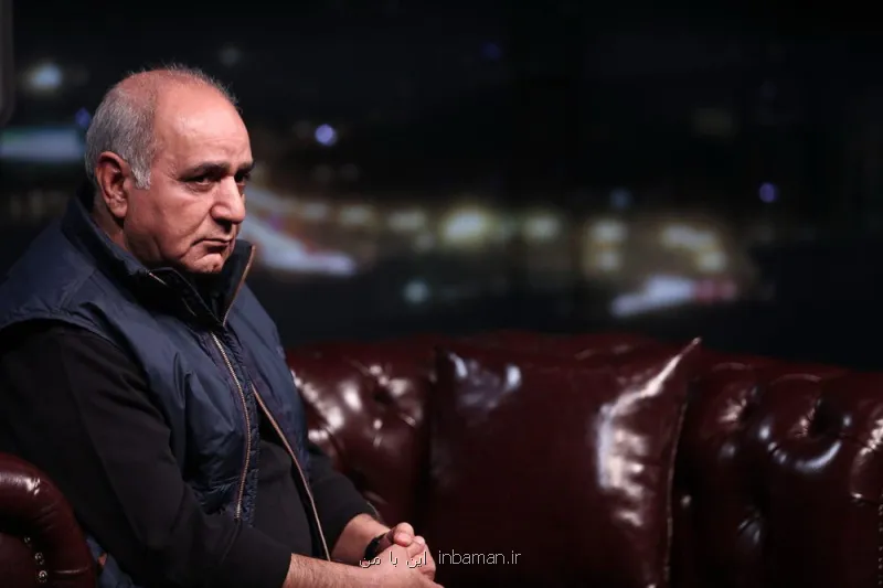 حضور باردیگر پرویز پرستویی در تئاتر