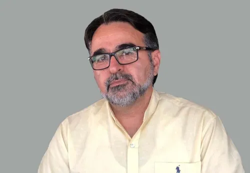 هشدار برای سینمای ایران طوفانی فرا می رسد