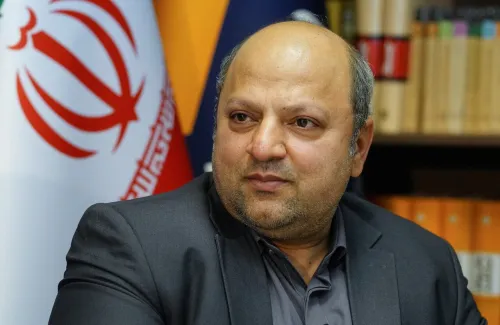 راوی جنگ باید زبان حقیقت، حافظ امنیت و پاسدار همبستگی ملی باشد