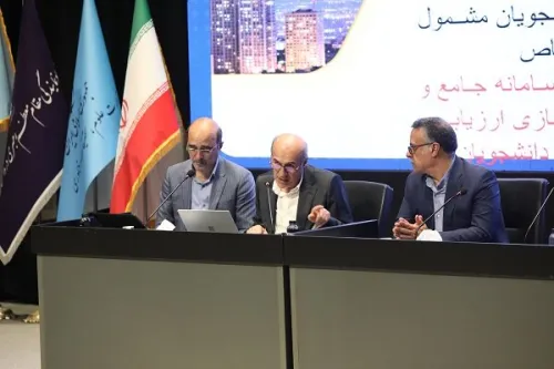 نسخه ۱۰بندی برای بازگشایی دانشگاه ها ۲۲ هزار میلیارد برای تغذیه دانشجو