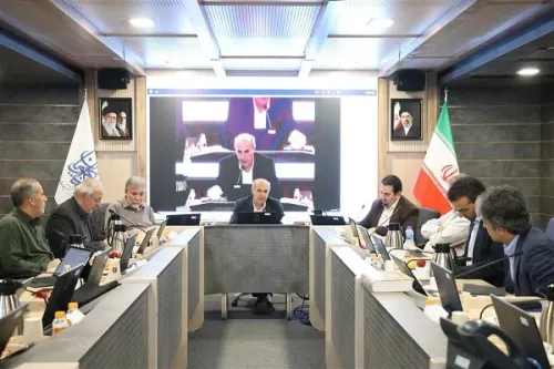 تداوم الگوی فعلی تغذیه در دانشگاهها اجرای پایلوت در مهر و بهمن