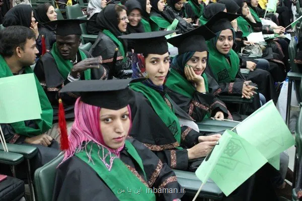 محدودیت آموزش مجازی برای دانشجویان خارجی برطرف می شود