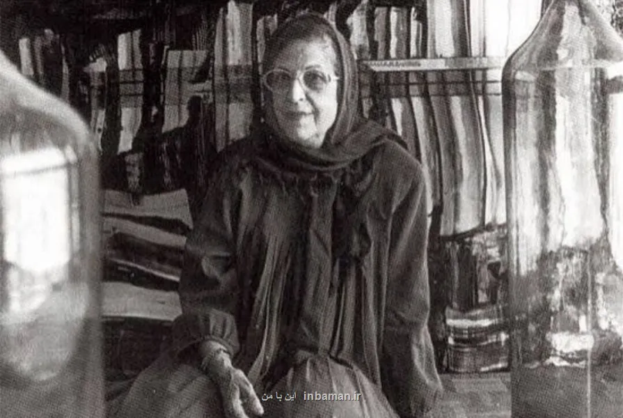 زندگی کلاژی از خاطرات است