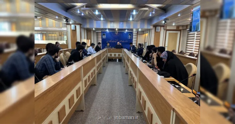 جزییات الگوی نوین تغذیه دانشجویی بررسی گردید