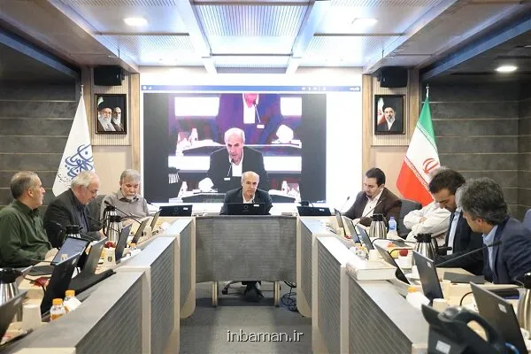 تداوم الگوی فعلی تغذیه در دانشگاهها اجرای پایلوت در مهر و بهمن تداوم الگوی فعلی تغذیه در دانشگاهها اجرای پایلوت در مهر و بهمن