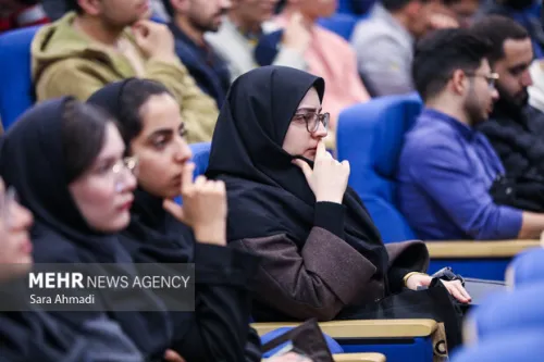 حضور بالاتر از ۸۵ درصد دانشجویان کارشناسی در هفته اول مهر
