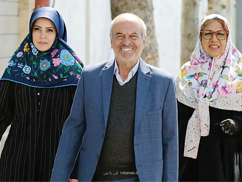 قرار بود قیلم خانوم والده طبقه بندی سنی داشته باشد اما دختران دبستانی را به تماشای آن بردند