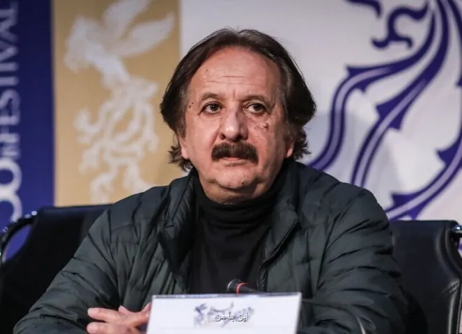 پیام تبریک حامد جعفری، مدیرعامل بنیاد سینمایی فارابی به مجید مجیدی