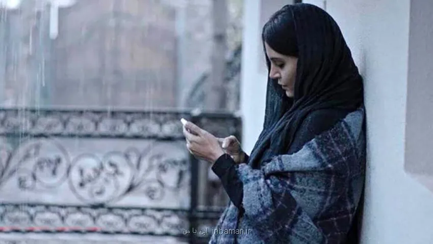 داستان تصویر الناز شاکردوست در تبلیغات من می ترسم از زبان بهنام بهزادی داستان تصویر الناز شاکردوست در تبلیغات من می ترسم از زبان بهنام بهزادی