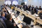 انتصاب مدیركل تربیت بدنی سازمان امور دانشجویان